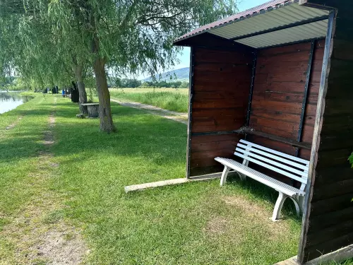 Nádastó - Galéria kép