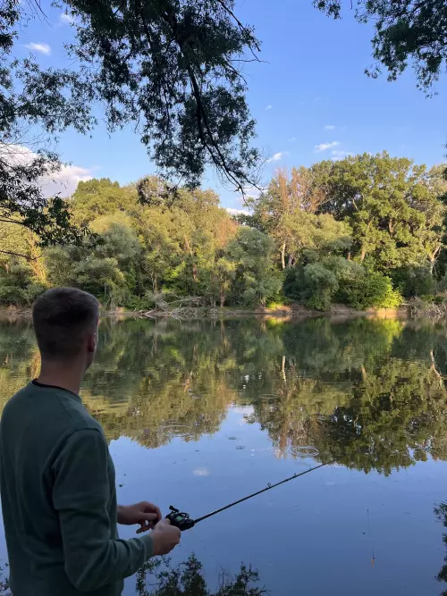 Hárosi-öböl - Galéria kép