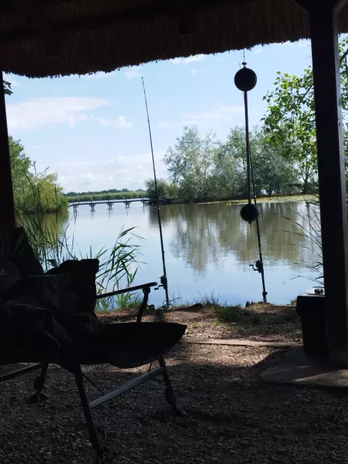 Ohati Horgásztó - Galéria kép