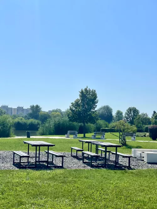 Bujtosi-tó - Galéria kép