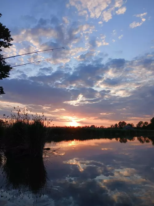 Piroska-tó - Galéria kép