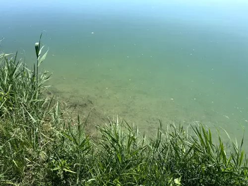 Emődi kavicsbányatavak - Galéria kép