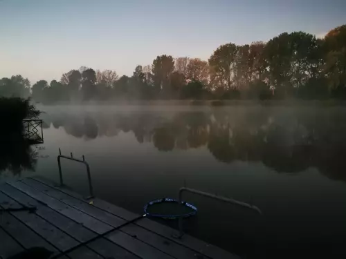 Siójuti horgásztó horgászhely képe – Siójut
