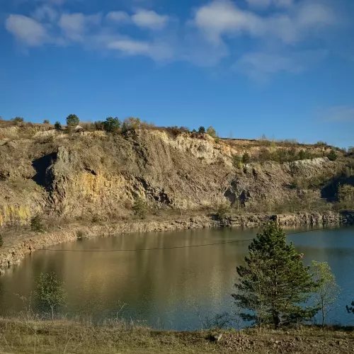 Mulató-hegyi tengerszem - Galéria kép