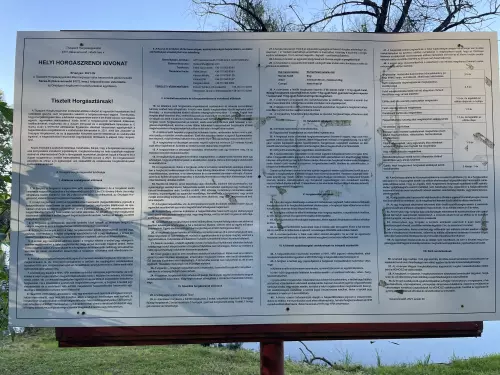 Kacsa-tó - Galéria kép