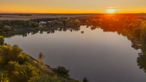 Fish Farm horgásztó - Galéria kép