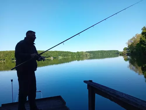 Széki tó - Galéria kép