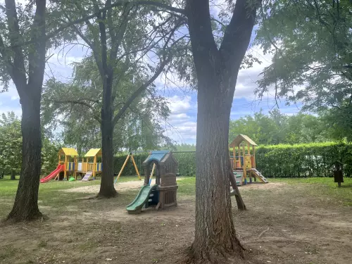 Verba tanya - Galéria kép