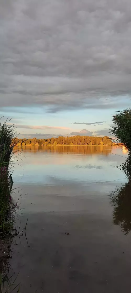 Deli-tó - Galéria kép