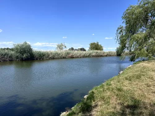 Geleji Pihenőpark - Galéria kép