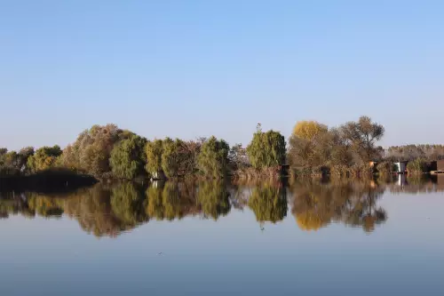 Báger-tó - Galéria kép