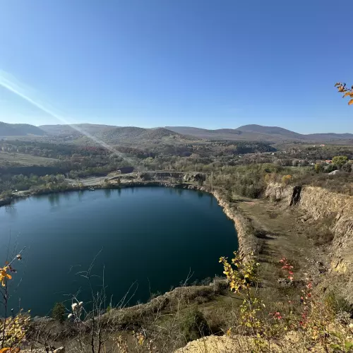 Mulató-hegyi tengerszem - Galéria kép