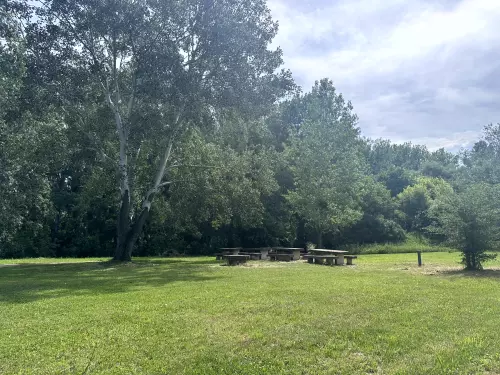 Bőcsi kavicsbányató - Galéria kép