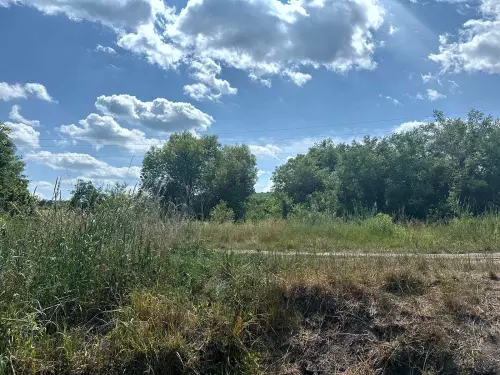 Ormosbányai bányató - Galéria kép