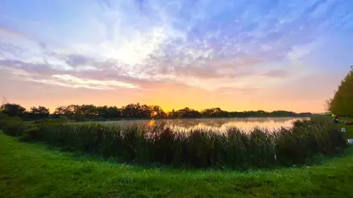 Never Zero Sporthorgásztó - Galéria kép