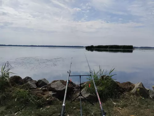 Horgászhely: Sarud horgászhelyek