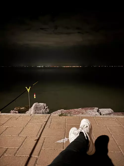 Balaton, csopaki partszakasz - Galéria kép