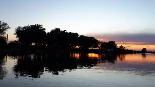 Hantosi Horgászcentrum - Galéria kép