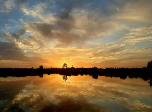 Megafish Horgásztavak - Galéria kép