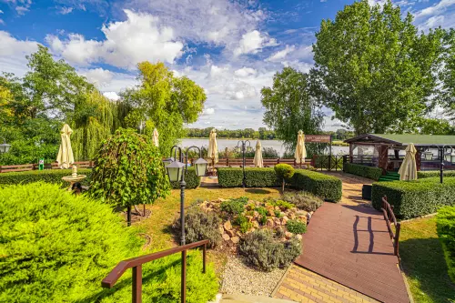 Mártoni Resort & Csárda - Galéria kép