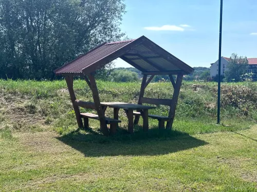 I. sz. bányató - Galéria kép