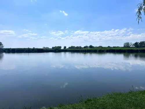 Nádastó - Galéria kép