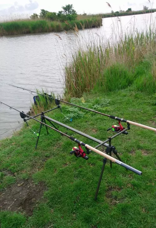 Horgászetika – 10 dolog, amit minden pecásnak tudnia kell