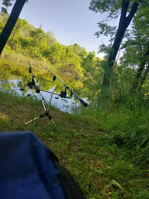 Tőzegbánya tavak - Galéria kép