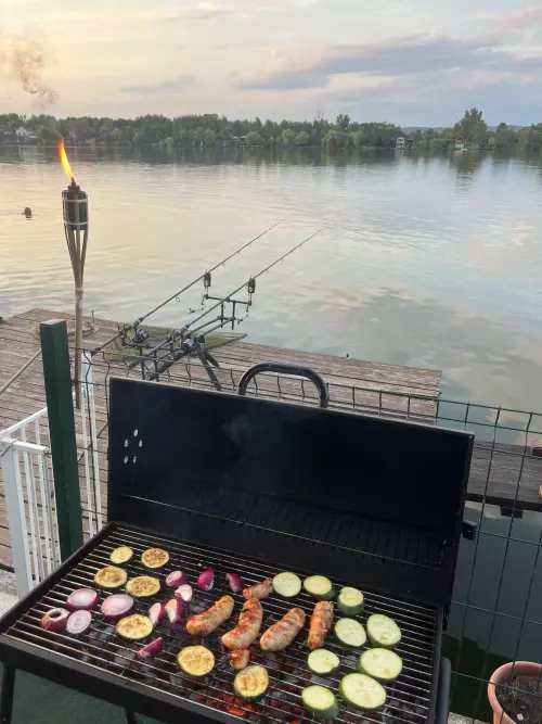 Ludányhalászi-tó - Galéria kép