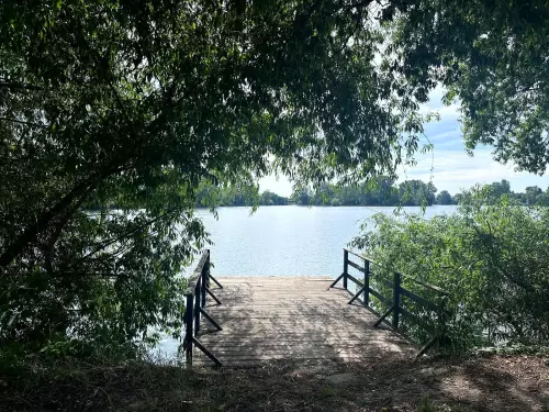 Kistokaji-tó - Galéria kép