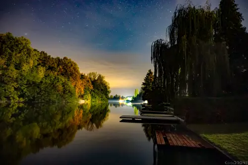 Szarvas-Békésszentandrási Holt-Körös - Galéria kép