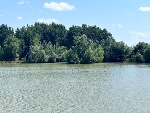 Csónakázótó és Szabadidőközpont - Galéria kép