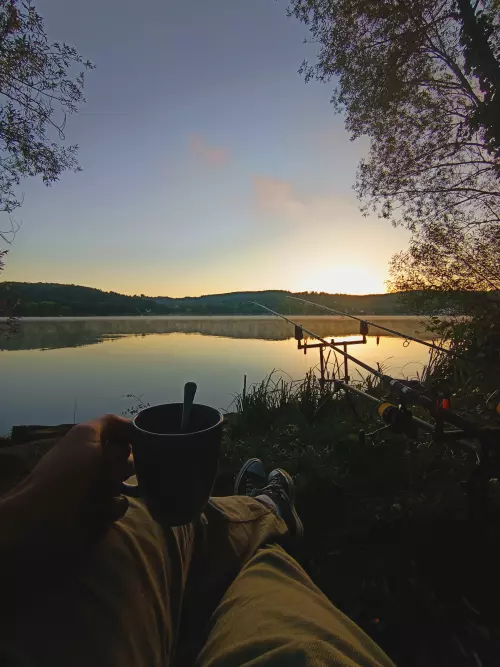 Pécsi-tó - Galéria kép