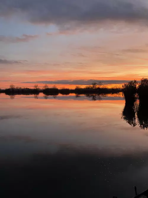 Pallag-Zugi víztározó - Galéria kép