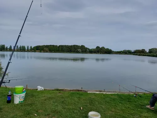 Domolosi-tó - Galéria kép