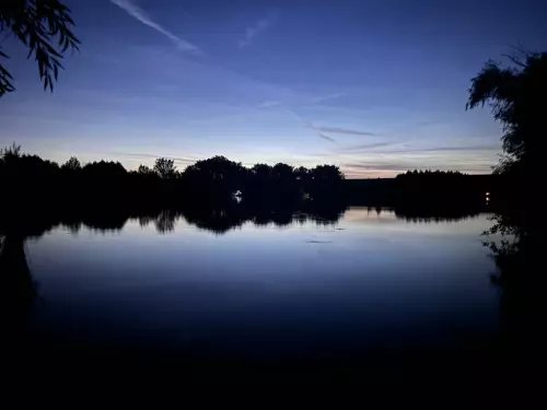 Apagyi Kenderáztató - Galéria kép