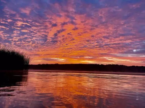 Palotási-víztározó - Galéria kép