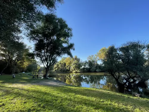 Kacsa-tó - Galéria kép