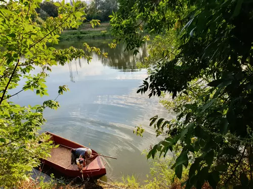 Iparcsatorna - Galéria kép