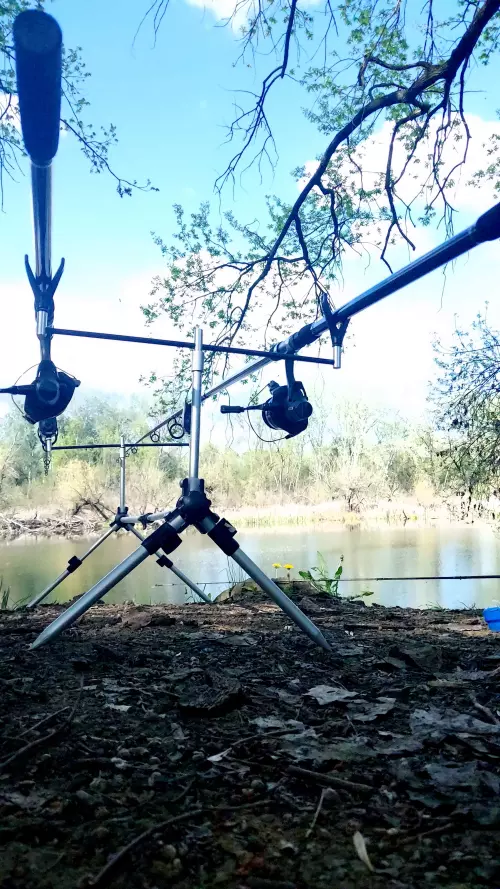 Tőzegbánya tavak - Galéria kép