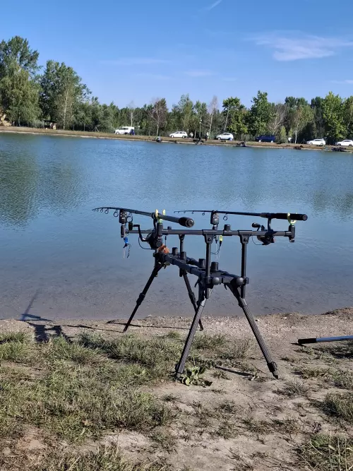 Torma Lake horgásztó - Galéria kép