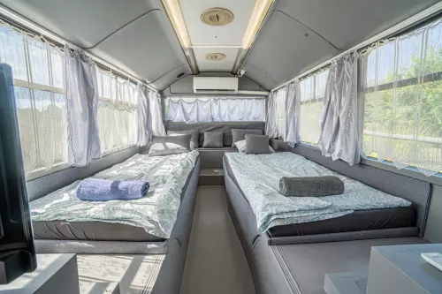 GL Horgászüdülő - Galéria kép