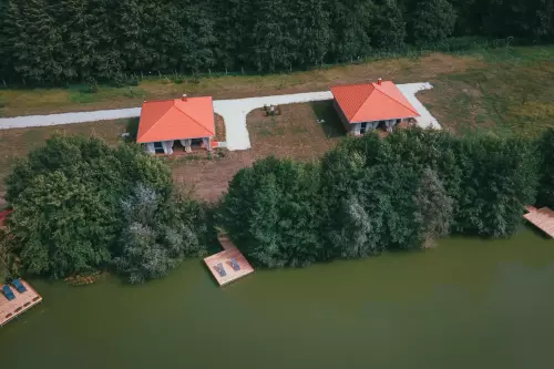 Lánka Pihenőpark horgászhely képe – Sitke