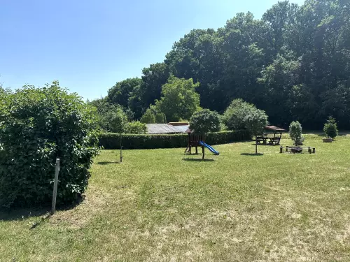 Berentei tó - Galéria kép