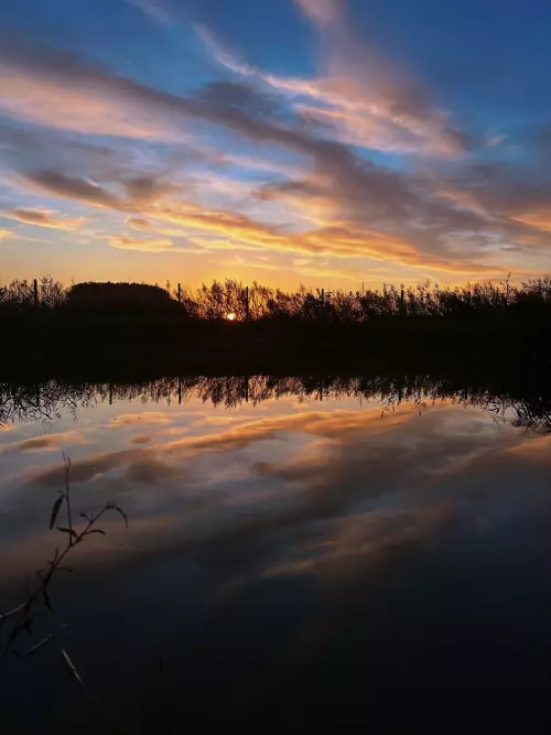 Pazonyi Horgásztanya horgászhely képe – Nyírpazony