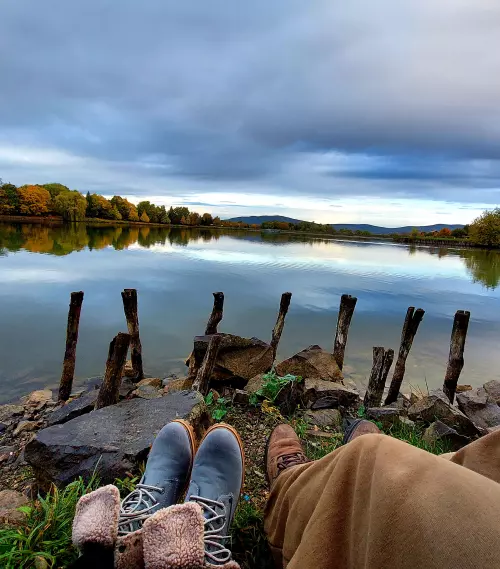 Horgászhely: Malomvölgyi II-es horgásztó