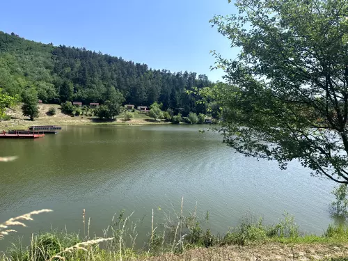 Arlói-tó - Galéria kép