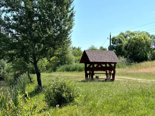 Kondói II. bányató - Galéria kép