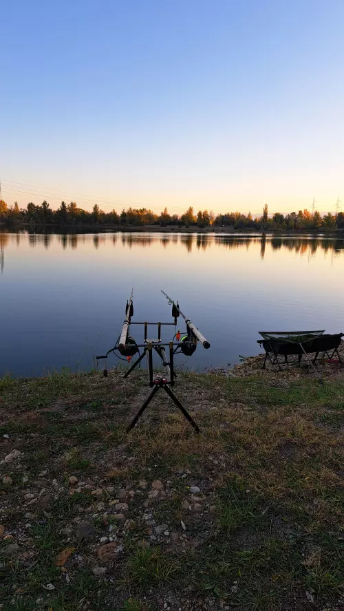 Majos Carp Lake - Galéria kép