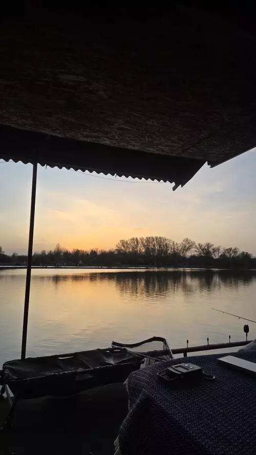 Mátravidéki Erőmű-tó - Galéria kép